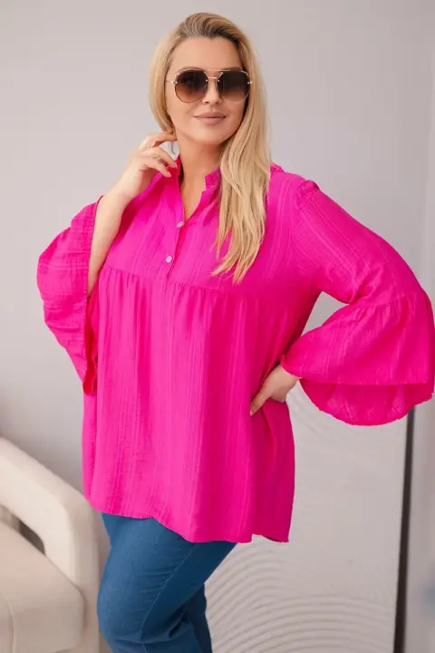 Halenka Jennifer – Fuchsie