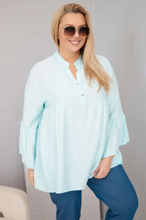 Halenka Jennifer – Mátový