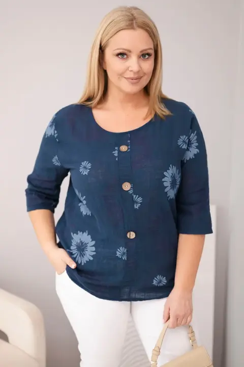 Halenka Danuta – Džíny