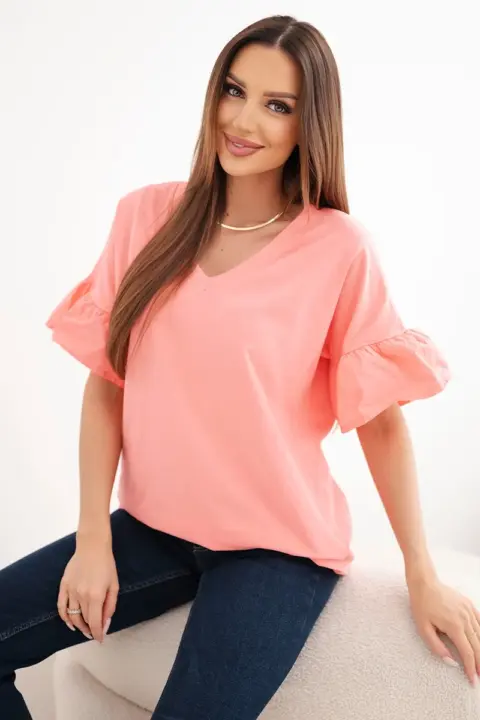 Halenka Kerstin – Růžová