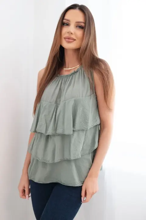 Halenka Alice – Khaki