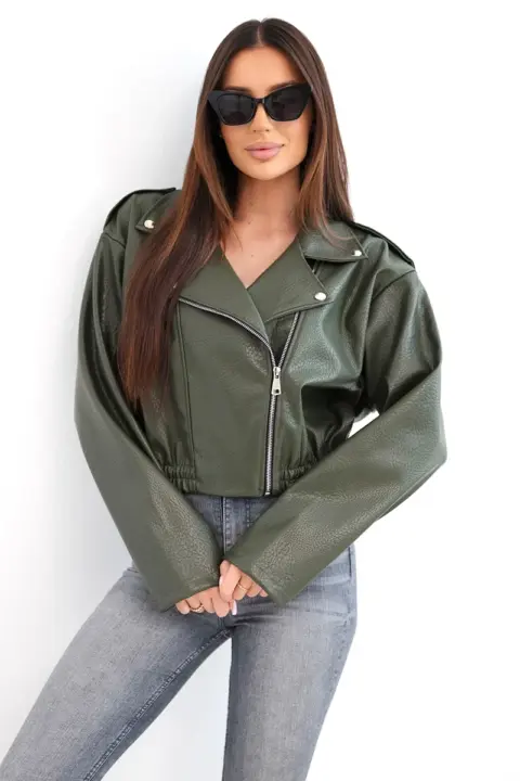 Křivák Bianca – Khaki