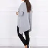 Triko s potiskem Rumjana – Grey