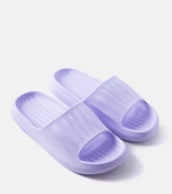 Pattersonovy fialové pěnové žabky