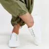 Bílé tenisky Katinka