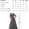 AMBER Elegantní dlouhé krajkové šaty s výstřihem – světle modré