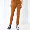 Černé děrované vysoké tenisky Taris