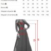 Elegantní večerní maxi šaty s rozparkem a růžemi – světle modré
