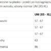 Volné oversize šaty z bavlny s krátkým rukávem – máslová žlutá
