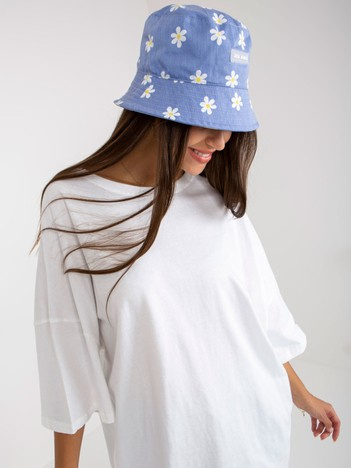Bílý basic top WHITELYS s dlouhými rukávy