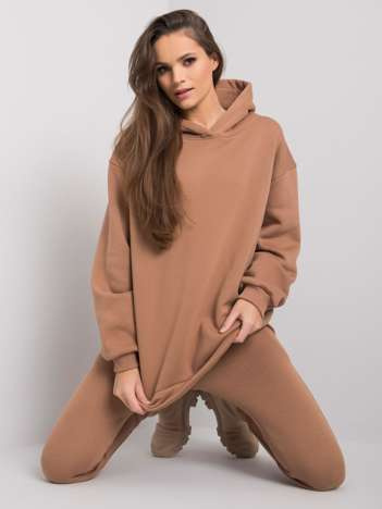 Camel dvoudílný teplákový komplet Lucia – UMAENIA