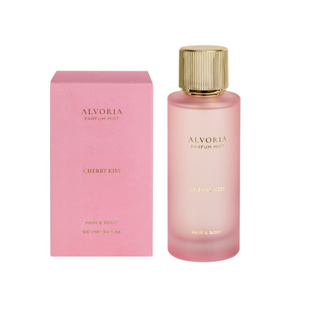 Tělová mlha ANNARITA Cherry Kiss 100 ml