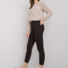 Černé skinny džíny – EDMONDA