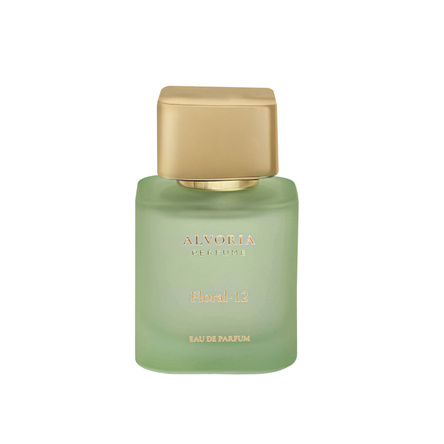 Prémiový parfém ASTRIDE Floral 12 50 ml