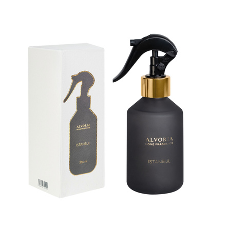 Interiérový sprej EDITE Istanbul 250 ml