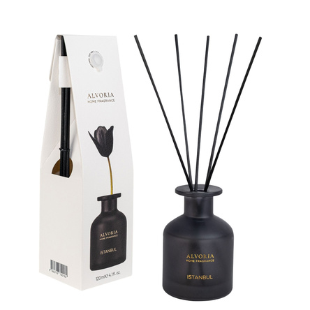Interiérová vůně GIORGIA Istanbul 120 ml