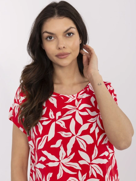 Korálová botanická halenka BOTANIVA