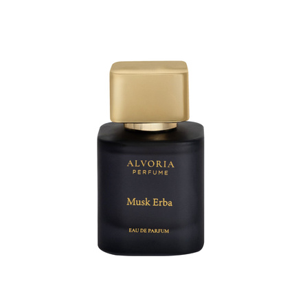 Prémiový parfém DELYA Musk Erba 50 ml