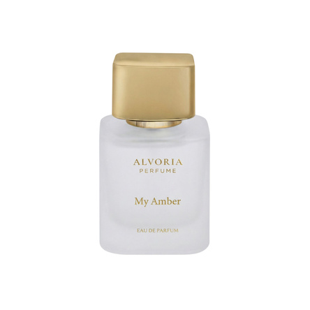 Prémiový parfém ASENA My Amber 50 ml