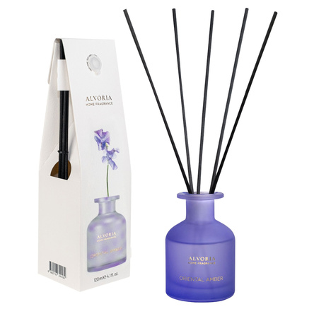 Interiérová vůně AJTENE Oriental Amber 120 ml