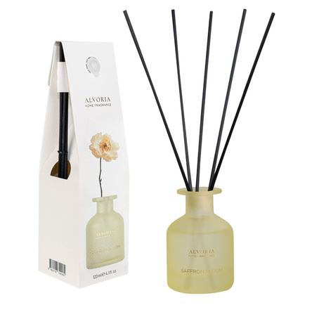 Interiérová vůně CEYLAN Saffron Bloom 120 ml