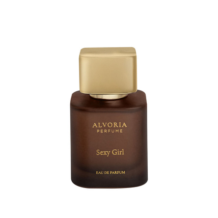 Prémiový parfém ESTERINA Sexy Girl 50 ml