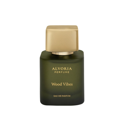Prémiový parfém INGRIDA Wood Vibes 50 ml