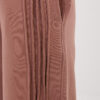 Hnědé wide-leg tepláky NATURAL SIDE – JOVIRA