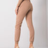 Camel slim tepláky s kapsami – CAVINA