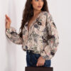 Černá lehká bomber bunda ITALY MODA – QEVIALIA