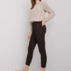 Černé skinny džíny – EDMONDA
