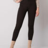 Černé skinny džíny – EDMONDA