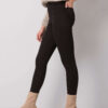 Černé skinny džíny – EDMONDA