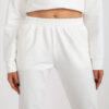 Ecru casual komplet s mikinou – AZARIA
