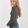 Grafitový basic top BOSTELLA