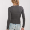 Grafitový basic top PURESSA