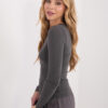 Grafitový basic top CLEOLINE